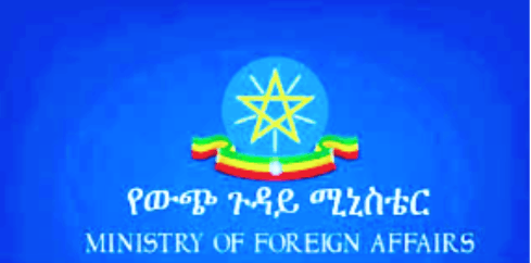 Ministry of Foreign Affairs