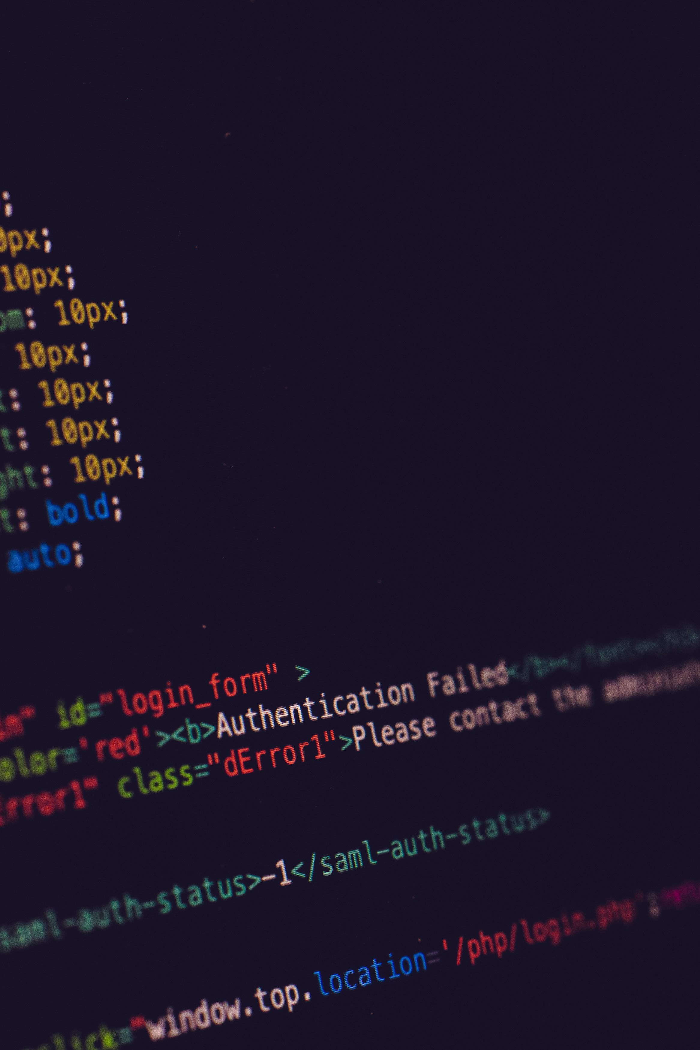 Securing IT Solutions